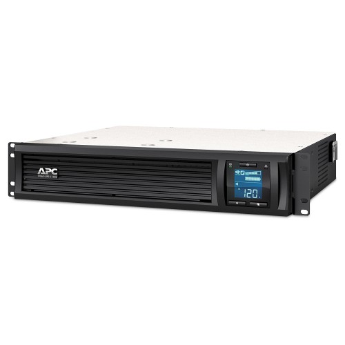 Apc smart-ups c ups 600 vatios 1000 va con apc smartconnect