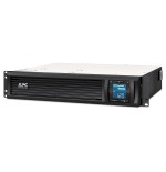 Apc smart-ups c ups 600 vatios 1000 va con apc smartconnect