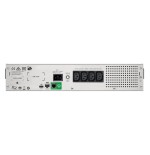 Apc smart-ups c ups 600 vatios 1000 va con apc smartconnect