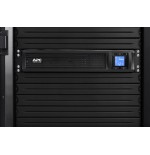 Apc smart-ups c ups 600 vatios 1000 va con apc smartconnect