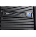 Apc smart-ups c ups 600 vatios 1000 va con apc smartconnect
