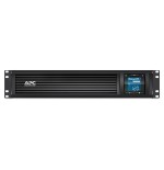 Apc smart-ups c ups 600 vatios 1000 va con apc smartconnect