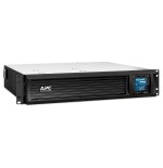 Apc smart-ups c ups 600 vatios 1000 va con apc smartconnect