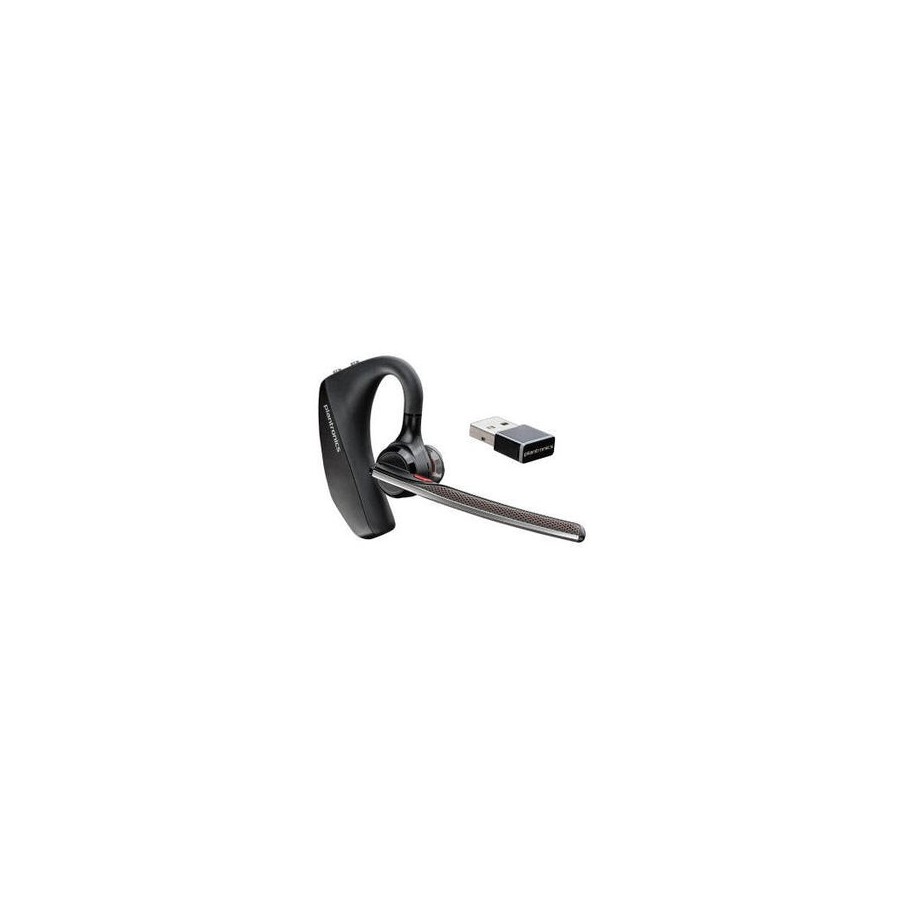 Plantronics voyager legend 5200 uc b5200 auricular de gancho
