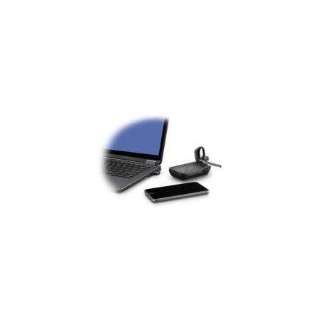Plantronics voyager legend 5200 uc b5200 auricular de gancho