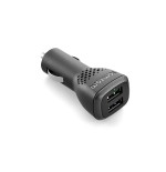 Tomtom cargador dual de alta velocidad