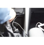 Tomtom cargador dual de alta velocidad