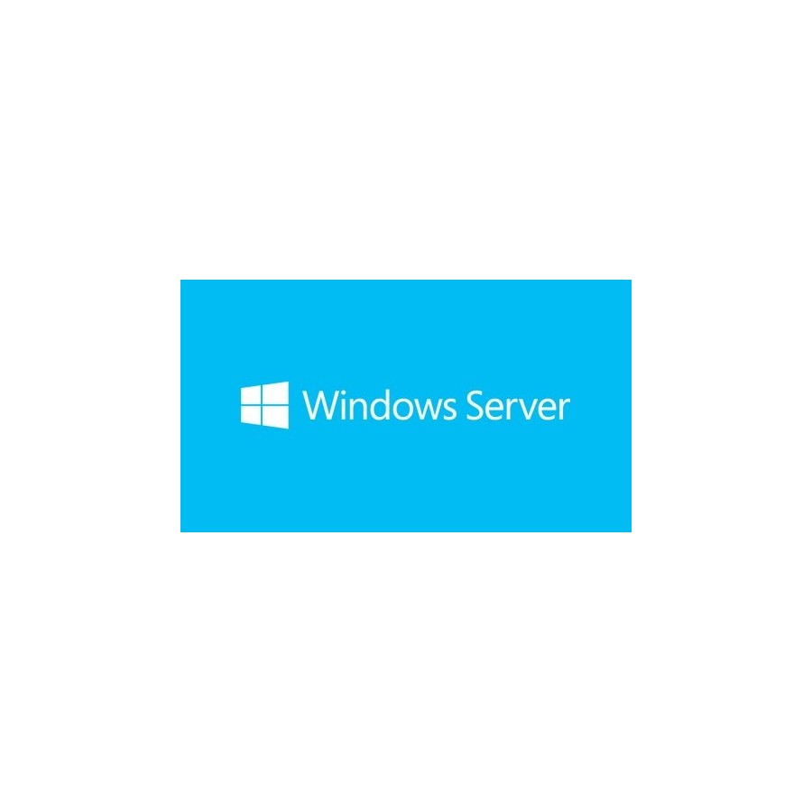 Microsoft windows server 2019 datacenter licencia 16 núcleos oem inglés