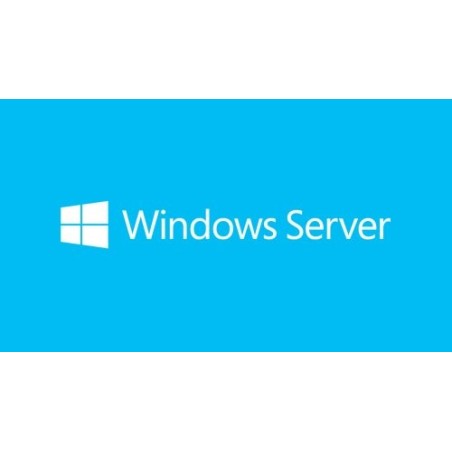 Microsoft windows server 2019 datacenter licencia 16 núcleos oem inglés