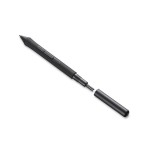 Wacom intuos 4k lápiz del digitalizador