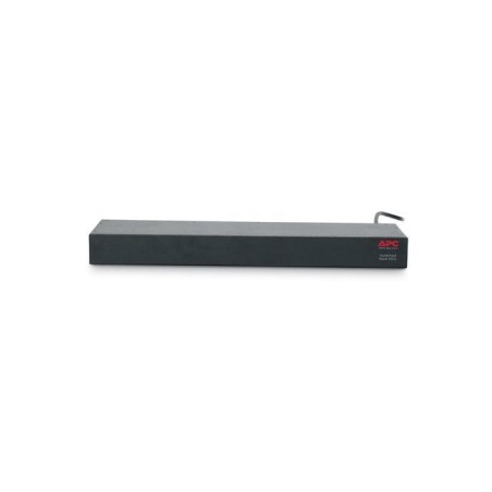 Apc switched rack pdu unidad de distribución de potencia