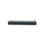 Apc switched rack pdu unidad de distribución de potencia