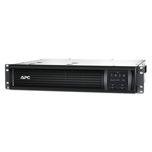Sai apc smart-ups 750va, línea interactiva, 750 va, 500 w, seno, 151 v, 302 v