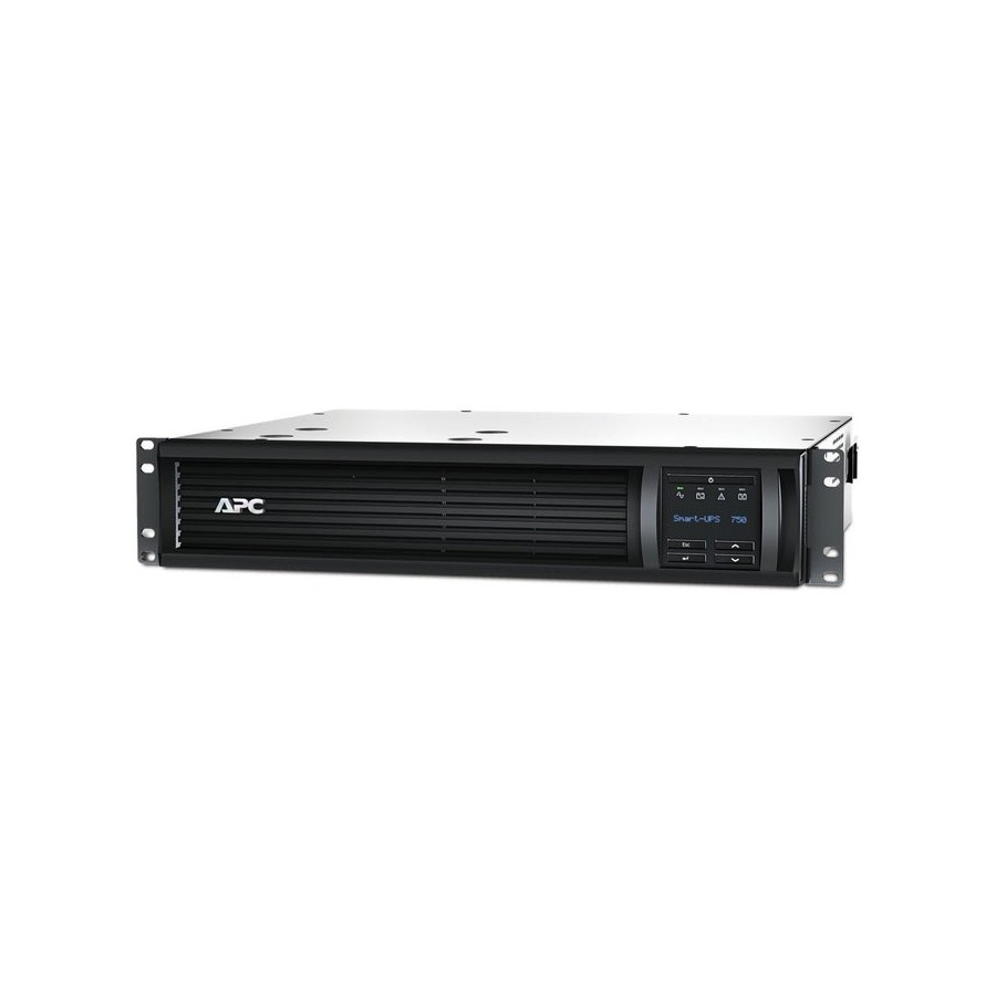 Sai apc smart-ups 750va, línea interactiva, 750 va, 500 w, seno, 151 v, 302 v