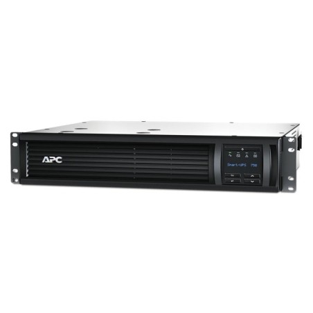 Sai apc smart-ups 750va, línea interactiva, 750 va, 500 w, seno, 151 v, 302 v