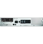 Sai apc smart-ups 750va, línea interactiva, 750 va, 500 w, seno, 151 v, 302 v