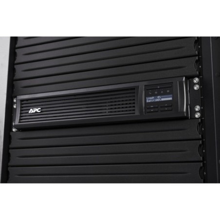 Sai apc smart-ups 750va, línea interactiva, 750 va, 500 w, seno, 151 v, 302 v