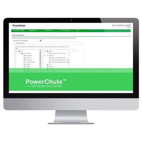Sai apc smart-ups 750va, línea interactiva, 750 va, 500 w, seno, 151 v, 302 v
