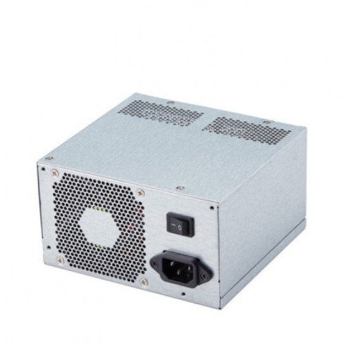 Fuente de alimentación fsp atx 460w 80plus bronze ventilación trasera