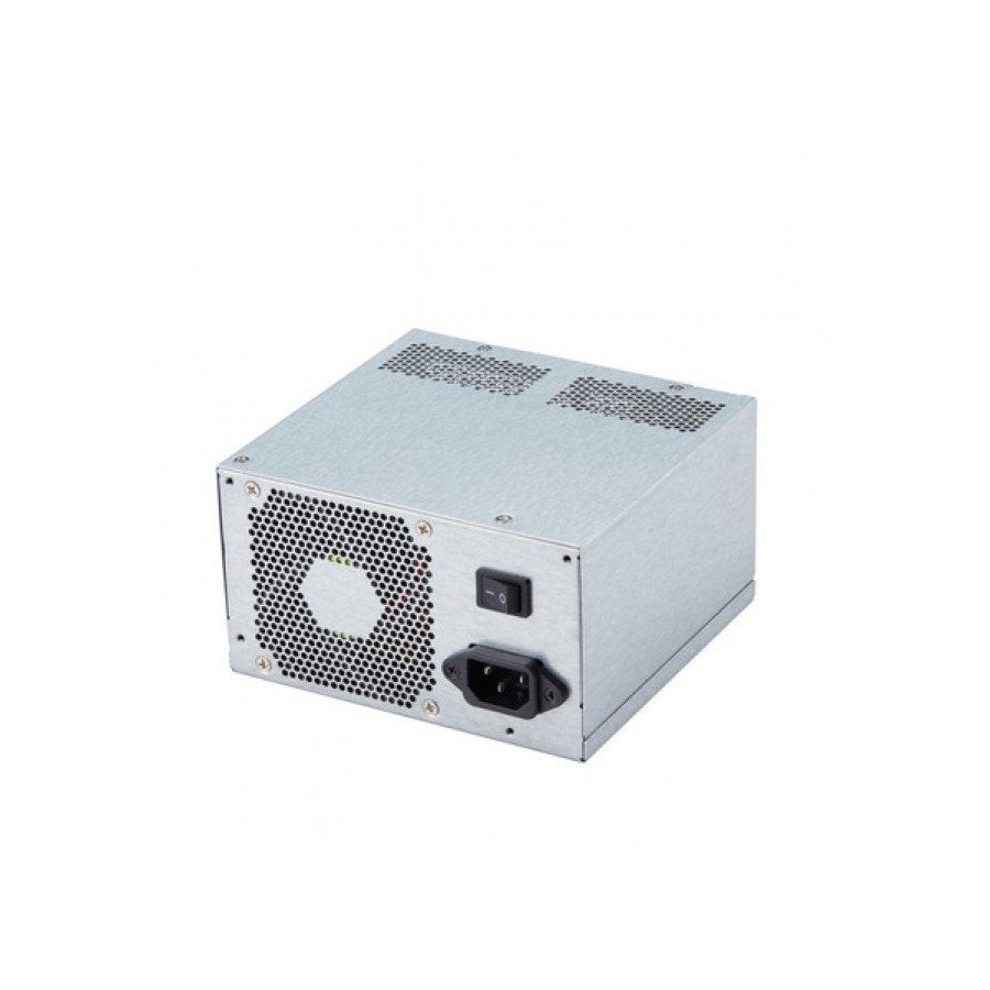 Fuente de alimentación fsp atx 460w 80plus bronze ventilación trasera