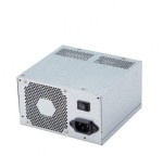 Fuente de alimentación fsp atx 460w 80plus bronze ventilación trasera
