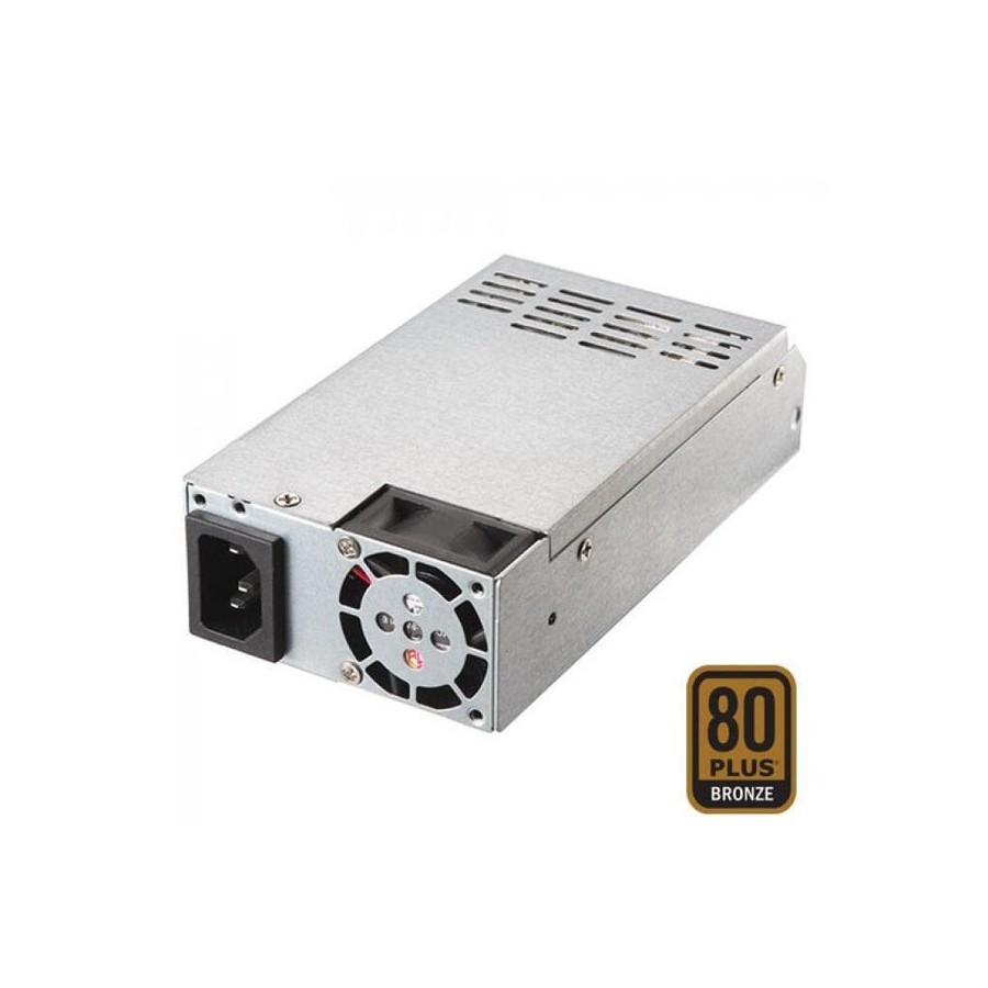 Fuente de alimentación seasonic ssp-250sub 250w flex-atx 80 plus bronze