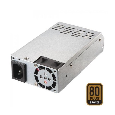Fuente de alimentación seasonic ssp-250sub 250w flex-atx 80 plus bronze