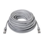 Aisens cable de red rj45 cat.6 ftp awg24 - 10m - gris