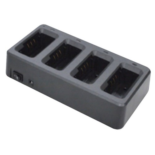 Base de batería para brother td-2120n / td-2130n pabb001