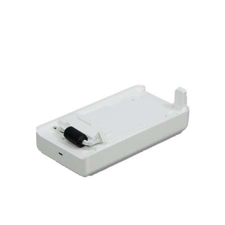 Base de batería para brother td-2120n / td-2130n pabb001