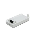 Base de batería para brother td-2120n / td-2130n pabb001