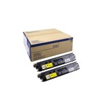 Brother tóner amarillo hll8350cdw 2 unidades 6k