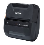Brother rj-4250wb impresora de etiquetas 203 x 203 dpi inalámbrico y alámbrico