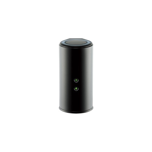 D-link dir-845l wireless n 600 dual band amplifi cloud gigabit router with smartbeam technology - apto para wifi4eu