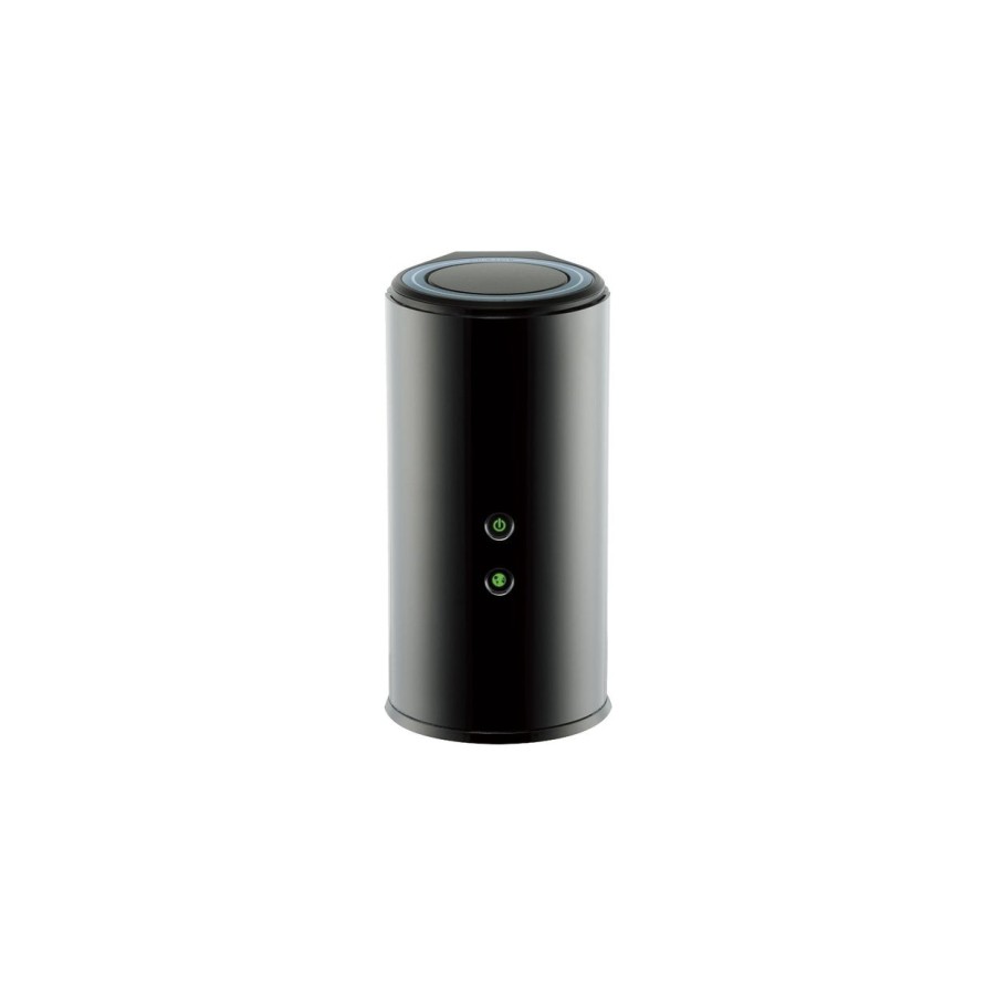 D-link dir-845l wireless n 600 dual band amplifi cloud gigabit router with smartbeam technology - apto para wifi4eu