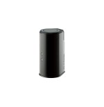 D-link dir-845l wireless n 600 dual band amplifi cloud gigabit router with smartbeam technology - apto para wifi4eu
