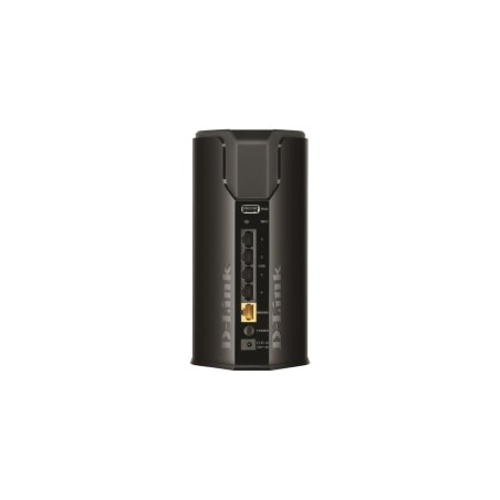 D-link dir-845l wireless n 600 dual band amplifi cloud gigabit router with smartbeam technology - apto para wifi4eu