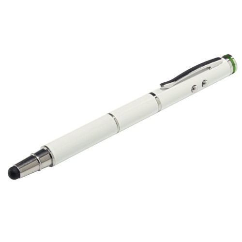 Leitz stylus 4 en 1 de complete para dispositivos con pantalla táctil
