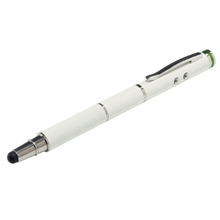 Leitz stylus 4 en 1 de complete para dispositivos con pantalla táctil