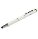 Leitz stylus 4 en 1 de complete para dispositivos con pantalla táctil