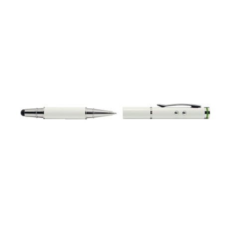 Leitz stylus 4 en 1 de complete para dispositivos con pantalla táctil