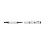 Leitz stylus 4 en 1 de complete para dispositivos con pantalla táctil