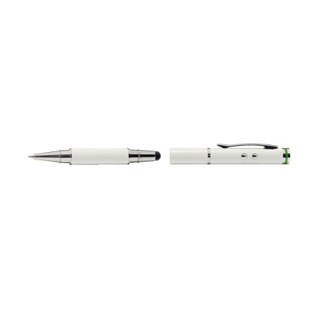 Leitz stylus 4 en 1 de complete para dispositivos con pantalla táctil
