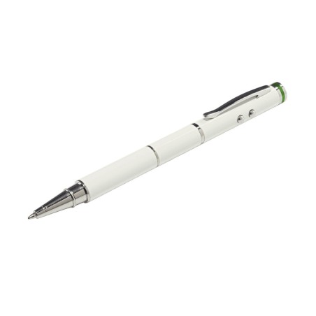 Leitz stylus 4 en 1 de complete para dispositivos con pantalla táctil
