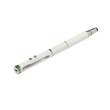Leitz stylus 4 en 1 de complete para dispositivos con pantalla táctil