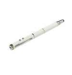 Leitz stylus 4 en 1 de complete para dispositivos con pantalla táctil