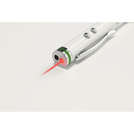 Leitz stylus 4 en 1 de complete para dispositivos con pantalla táctil