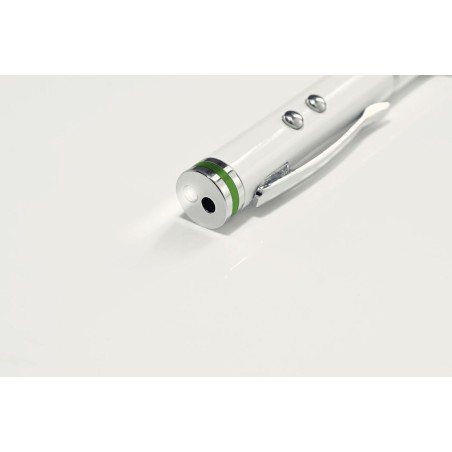 Leitz stylus 4 en 1 de complete para dispositivos con pantalla táctil