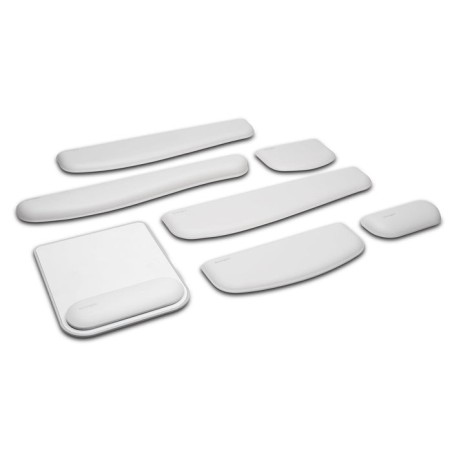 Alfombrilla raton y reposamunecaccs  ergosoft mousepad reposamuneca