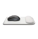 Alfombrilla raton y reposamunecaccs  ergosoft mousepad reposamuneca